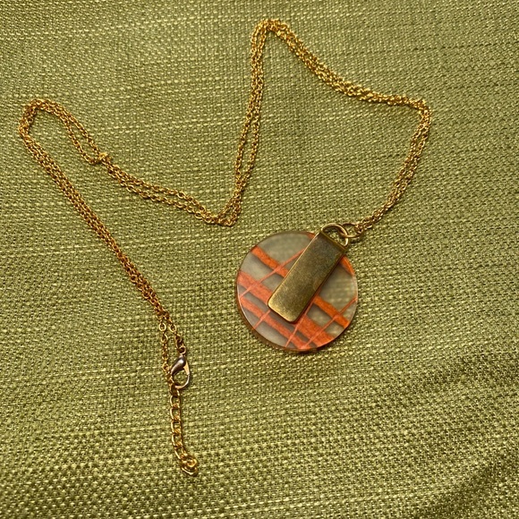 Color by Amber necklace - Picture 3 of 5